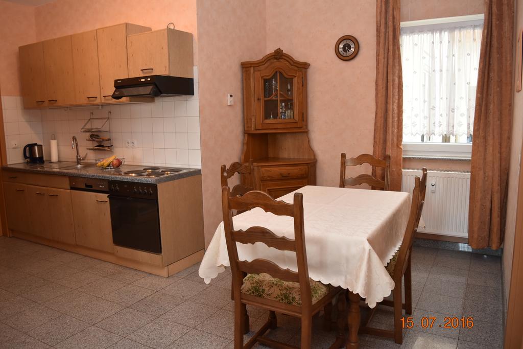 Ferienweingut Borens Wiltingen Buitenkant foto