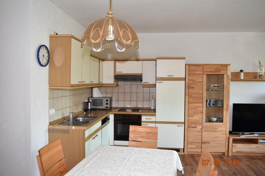 Ferienweingut Borens Wiltingen Buitenkant foto